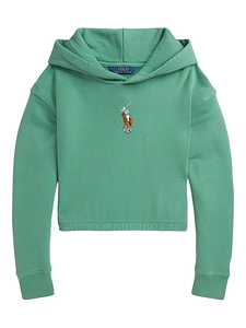 Polo Ralph Lauren Kids Cable-Knit Sweaters