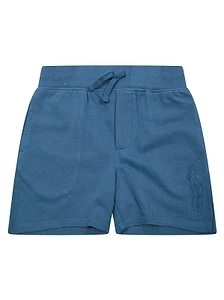 Polo Ralph Lauren Kids Drawstring Bermuda Shorts