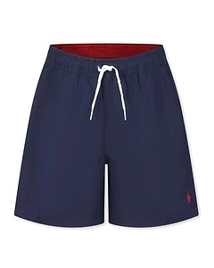 Polo Ralph Lauren Kids Drawstring Swim Shorts