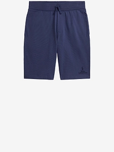 Polo Ralph Lauren Kids Embroidered Drawstring Shorts