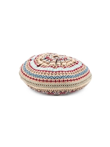 Polo Ralph Lauren Kids Fair Isle Intarsia Beret