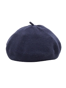 Polo Ralph Lauren Kids Knitted Beret