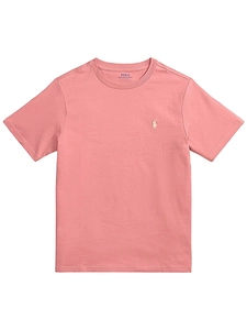 Polo Ralph Lauren Kids Logo Crew-Neck T-Shirt