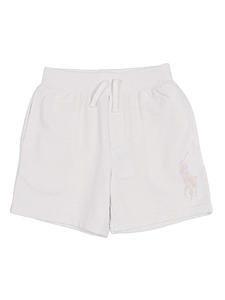 Polo Ralph Lauren Kids Logo Drawstring Shorts