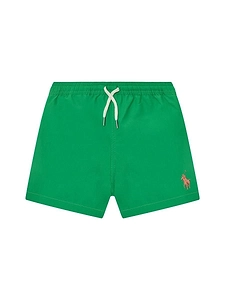 Polo Ralph Lauren Kids Logo Swim Shorts