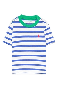 Polo Ralph Lauren Kids Striped Tee