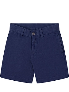 Polo Ralph Lauren Kids Woven Logo Shorts