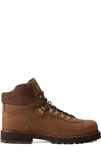 Polo Ralph Lauren Lite Mid Ankle Boots