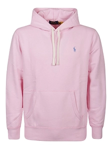 Polo Ralph Lauren The Rl Fleece Hoodie