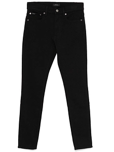 Polo Ralph Lauren Logo Patch Skinny Jeans