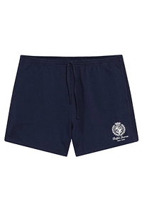 Polo Ralph Lauren Logo Printed Drawstring Shorts