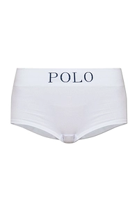 Polo Ralph Lauren Logo Waist Boxer Briefs