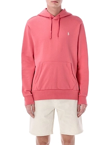 Polo Ralph Lauren Loopback Fleece Hoodie