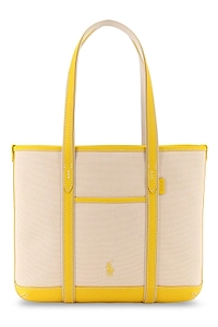 Polo Ralph Lauren Medium Shopper Tote Bag