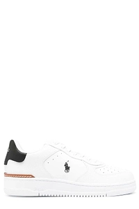 Polo Ralph Lauren Masters Court Low-Top Sneakers