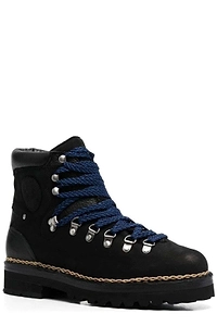 Polo Ralph Lauren Mid-Top Hiking Boots