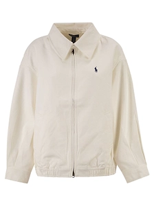 Polo Ralph Lauren Oversized Windbreaker