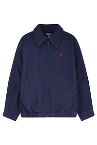 Polo Ralph Lauren Oversized Windbreaker