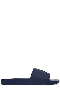 Polo Ralph Lauren Polo Bear Slip-On Slides