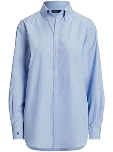 Polo Ralph Lauren Polo Pony Button-Up Shirt