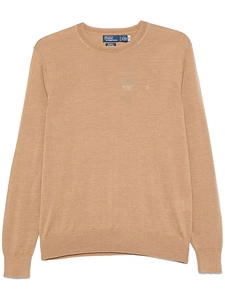 Polo Ralph Lauren Polo Pony Crewneck Jumper