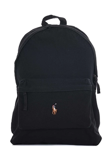 Polo Ralph Lauren Polo Pony Zip-Up Backpack