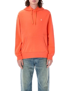 Polo Ralph Lauren Loopback Fleece Hoodie