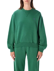 Polo Ralph Lauren Relaxed Crewneck Sweatshirt