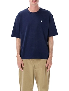 Polo Ralph Lauren Relaxed Fit Jersey T-Shirt