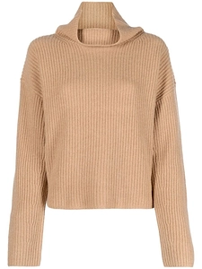 Polo Ralph Lauren Roll-Neck Drop Shoulder Jumper