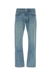 Polo Ralph Lauren Straight-Leg Jeans