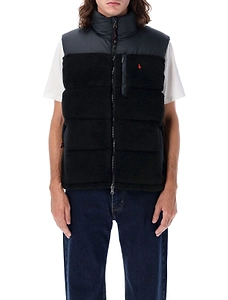 Polo Ralph Lauren The Gorham Hybrid Down Gilet