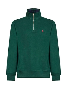 Polo Ralph Lauren The Rl Fleece Quarter-Zip Sweatshirt