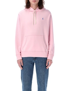 Polo Ralph Lauren The Rl Fleece Hoodie