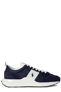 Polo Ralph Lauren Train 89 Low-Top Sneakers