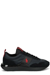 Polo Ralph Lauren Train 89 Low Top Sneakers