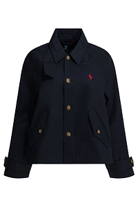 Polo Ralph Lauren Twill Jacket