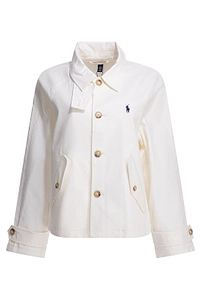 Polo Ralph Lauren Twill Jacket