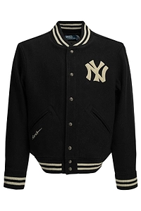 Polo Ralph Lauren Yankees Varsity Jacket