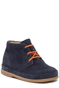 Pom D'api Fan Fan Lace-Up Derby Shoes