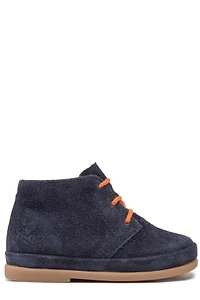 Pom D'api Fan Fan Derby Pre-Walker Shoes
