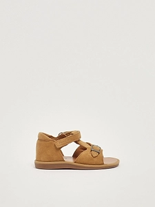 Pom D'api Poppyeasy Buckled Sandals
