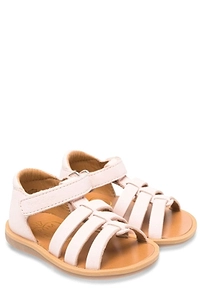 Pom D'api Poppy Strap Sandals