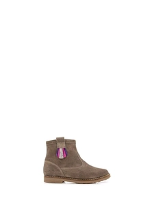 Pom D'api Trip Arty Tassel Boots