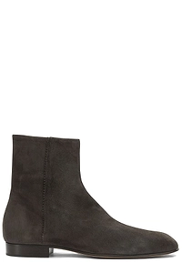 Pomme D'or Low Ankle Boots