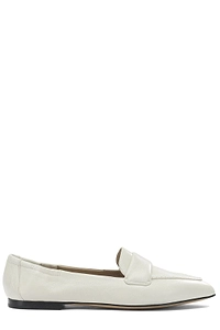 Pomme D'or Pointed Loafer Flat Shoes