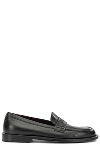 Pomme D'or Penny Loafers Flat Shoes
