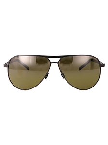 Porsche Design P 8942 Aviator Sunglasses