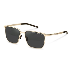 Porsche Design P 8976 Square Sunglasses