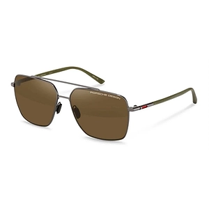 Porsche Design Pilot Frame Sunglasses